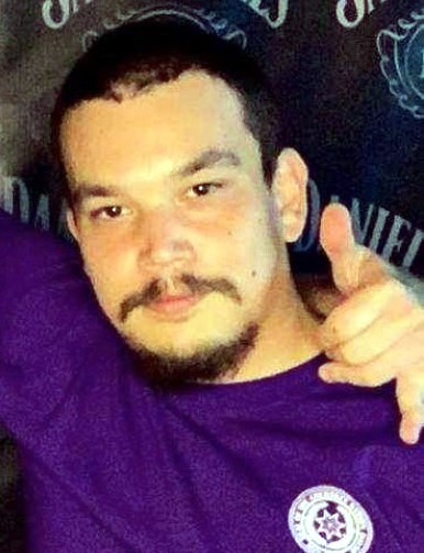 Obituary of Alex Samuel McCoy