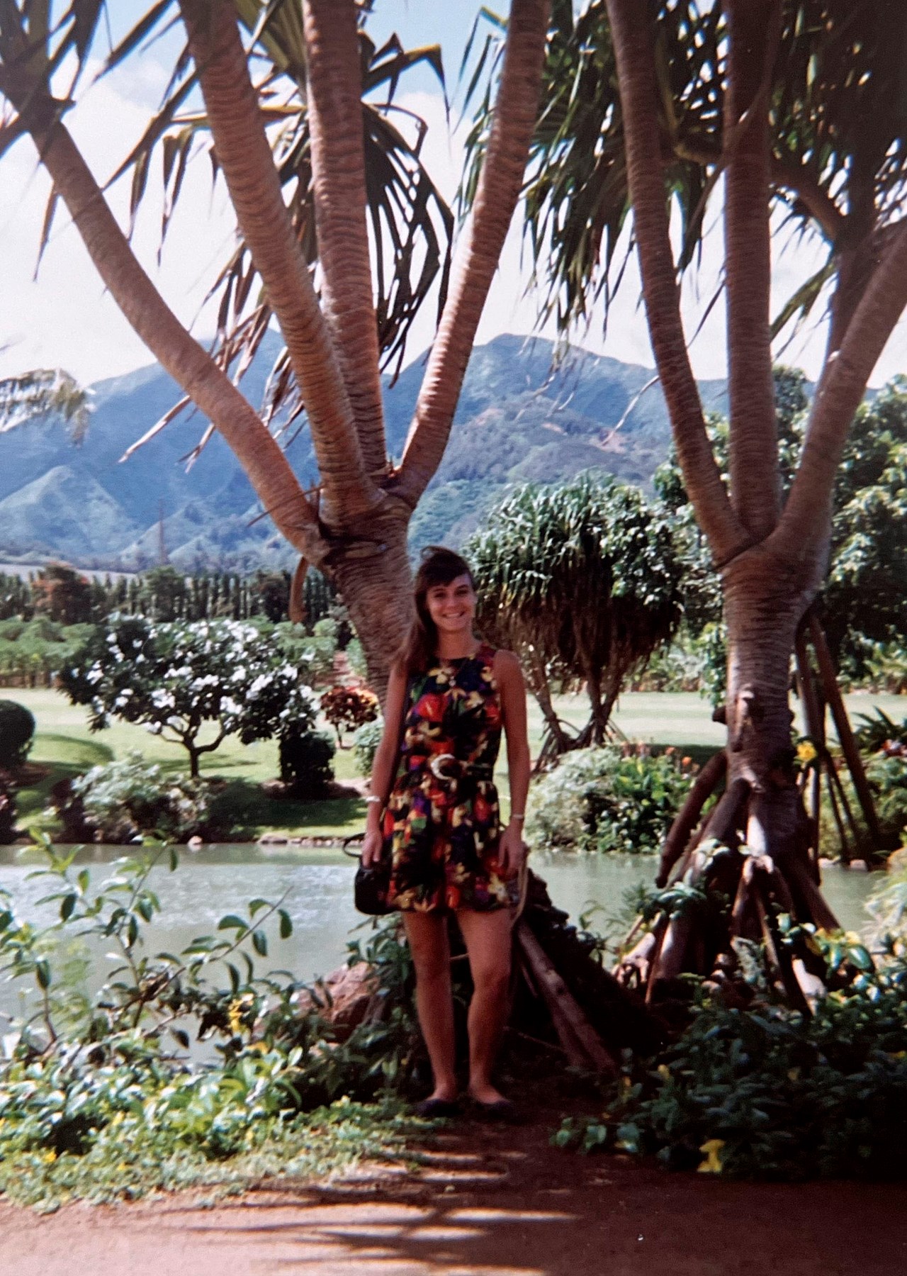 Obituary of Pamela Bodford Howell