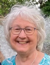 Obituary of Patricia A. (Kirchgesner) Kienzler
