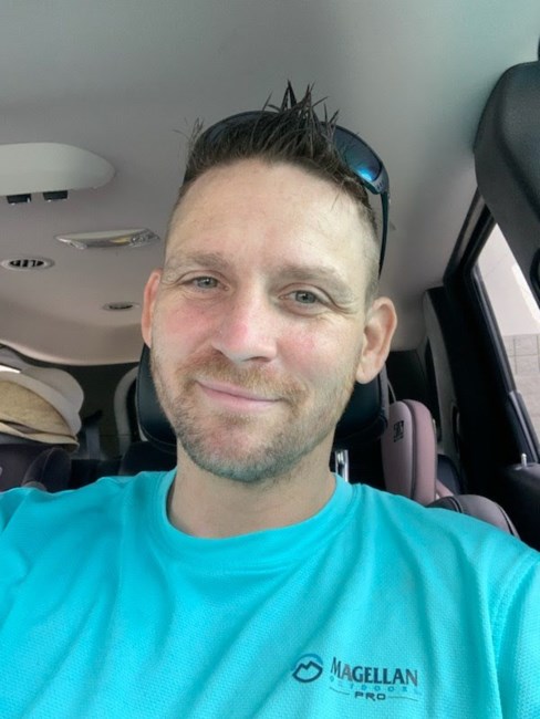 Obituary of Christopher "Chris" C. Plaisance