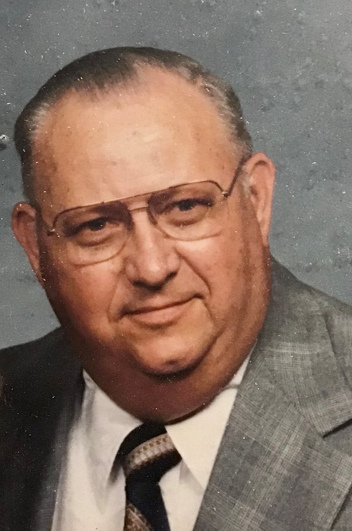 William Reynolds Taylor Obituary Montgomery, AL