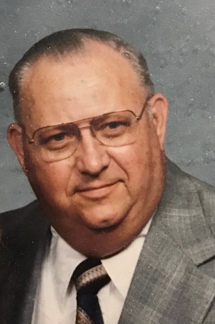 Obituary of William Reynolds Taylor
