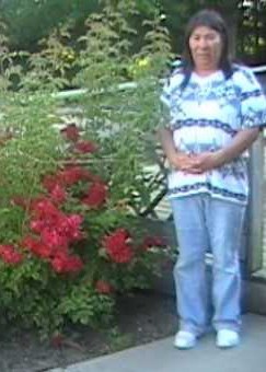 Obituary of Vonda Lee Tubergen