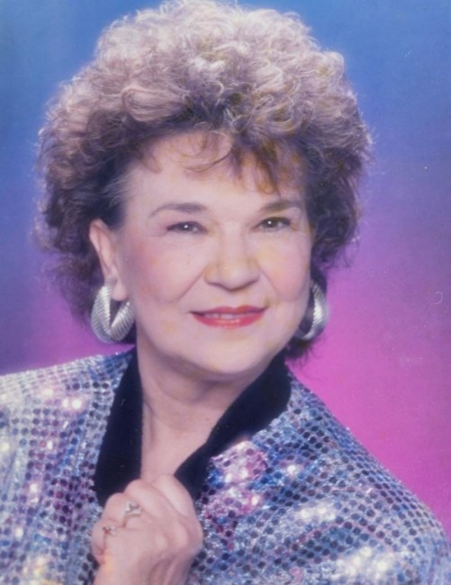 Obituary of Carolyn Clay Foster