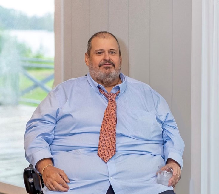 Obituary of Michael S Martello