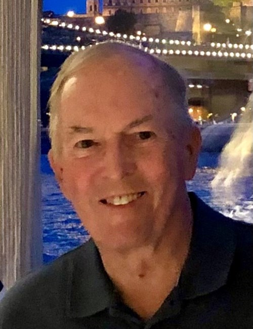 Obituary of Robert Daniel Reid