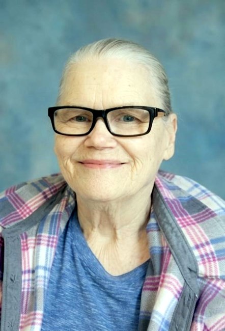 Obituary of Theresa Ann Doty