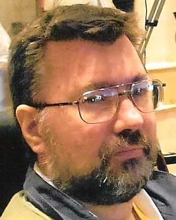 Obituary of Larry Maddox