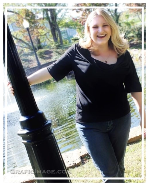 Obituary of Amy Michelle Brown