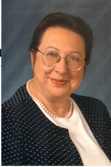 Obituary of Joan A Smith