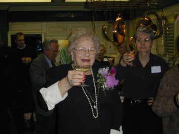 Obituary of Trellis Maxine Cutler