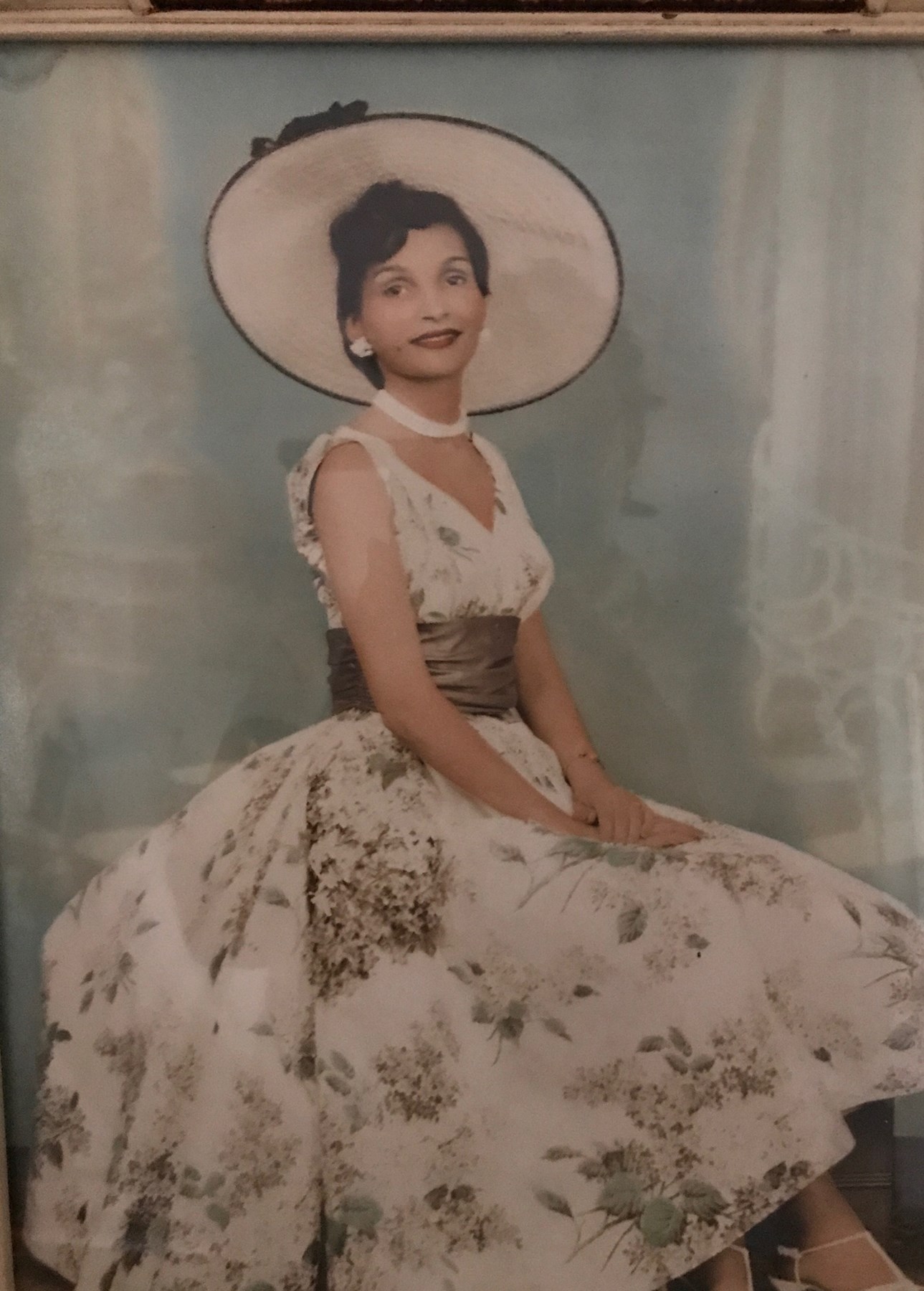 Obituary of Milagros Rodriguez