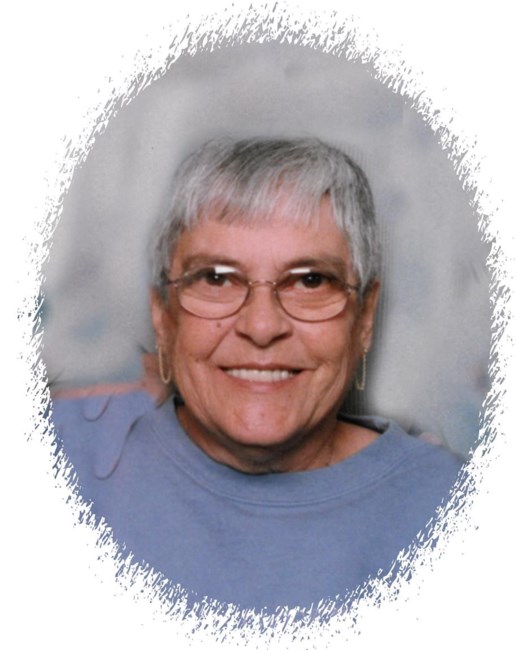 Obituary of Jeanne Christine Riley