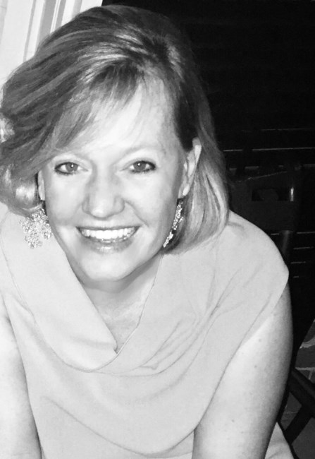Obituary of Stacey Visser Dendy