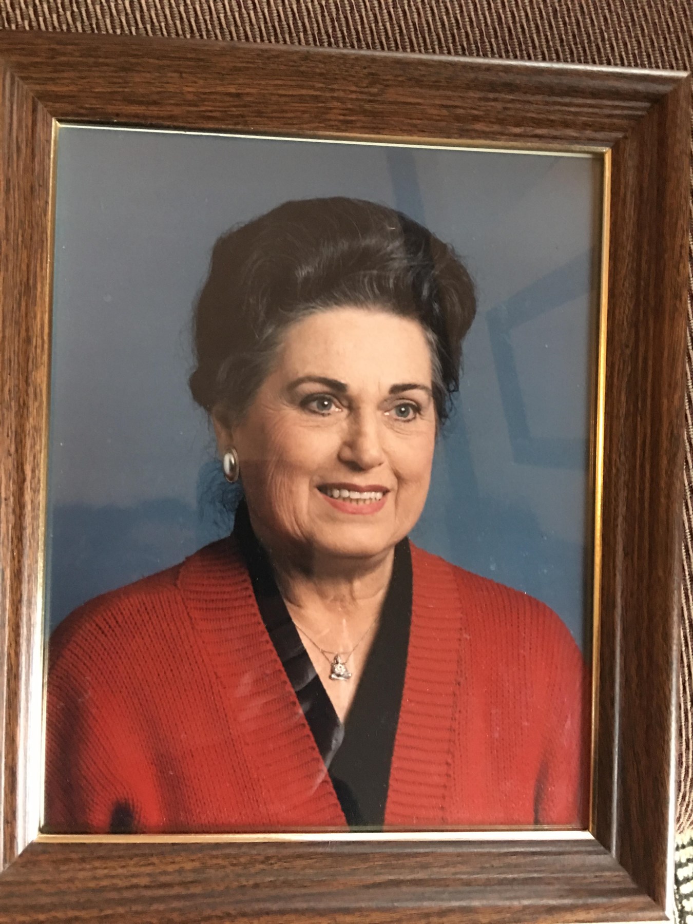 Obituary of Joan Alice Steffen