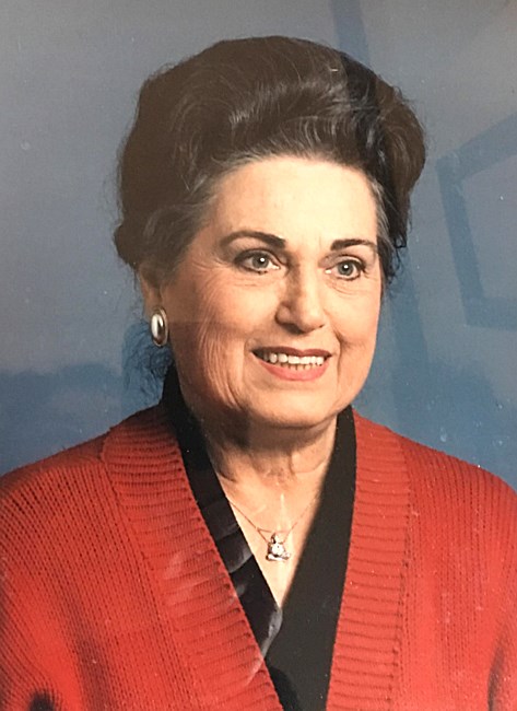 Obituary of Joan Alice Steffen