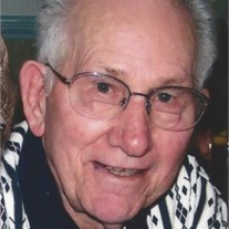 Obituary of Alfred Joseph Moore,