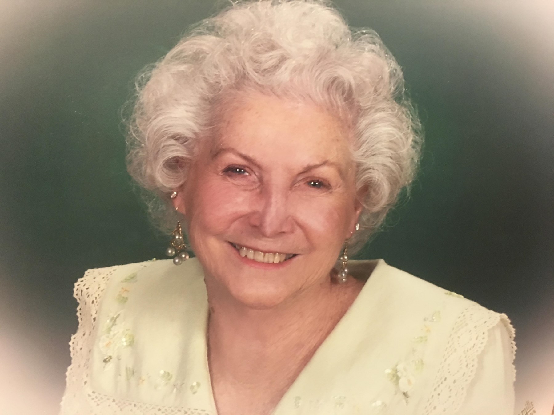 Obituary of Mary "Fran" Spillane