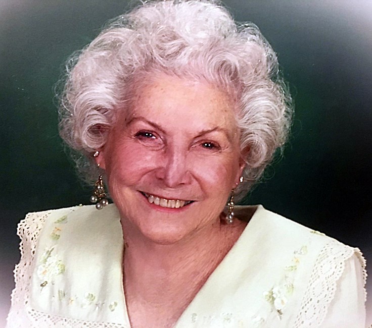 Obituary of Mary "Fran" Spillane