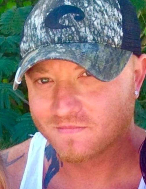 Obituary of Jay William Duke