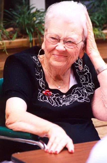 Obituary of Virginia Lee Pendergrass Sharp