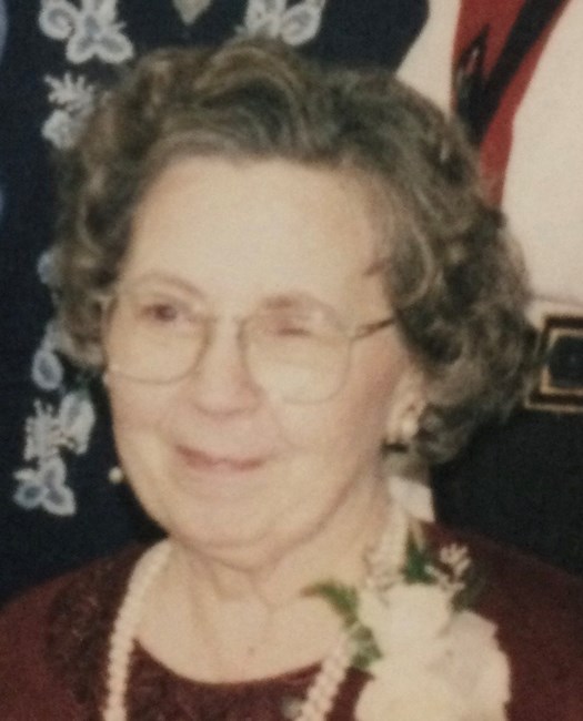 Obituary of Josephine Phillips