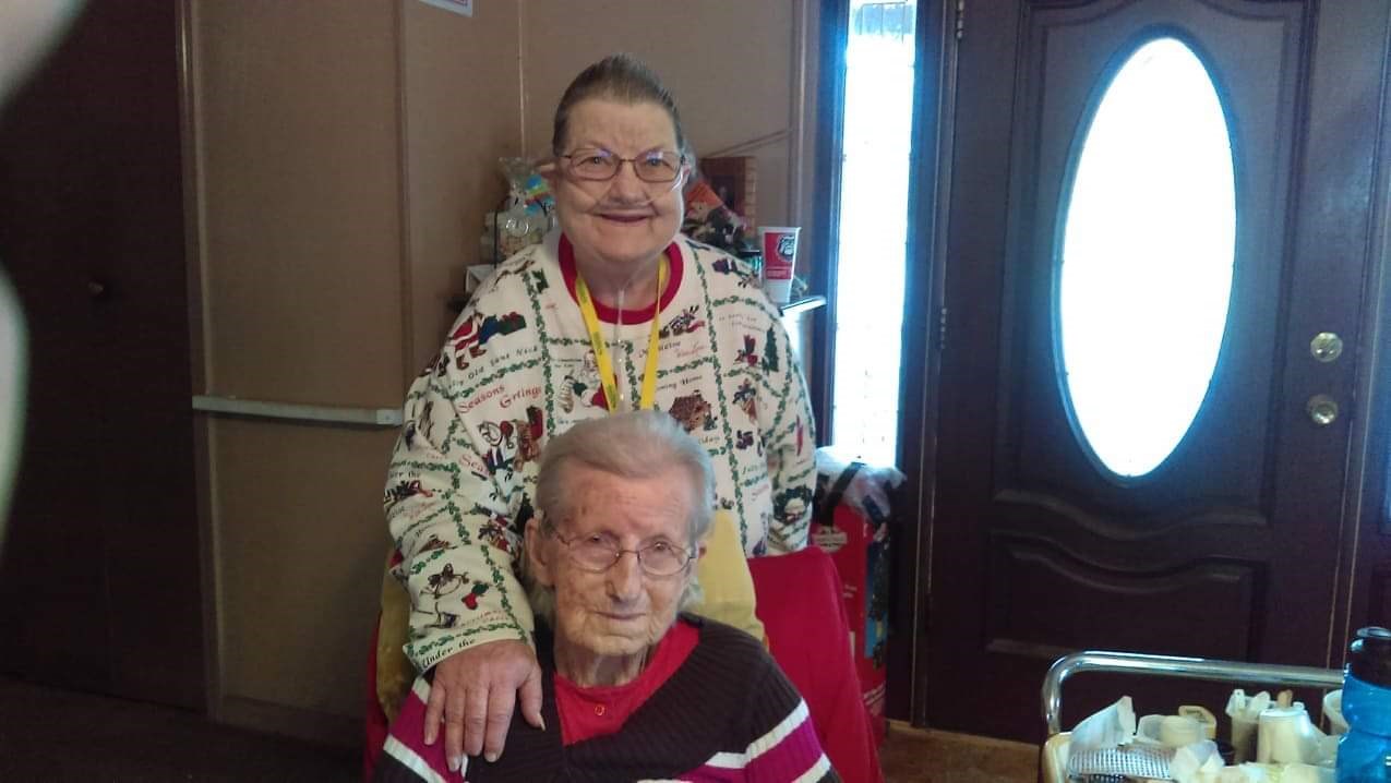 Obituary of Eddie Mae Martin