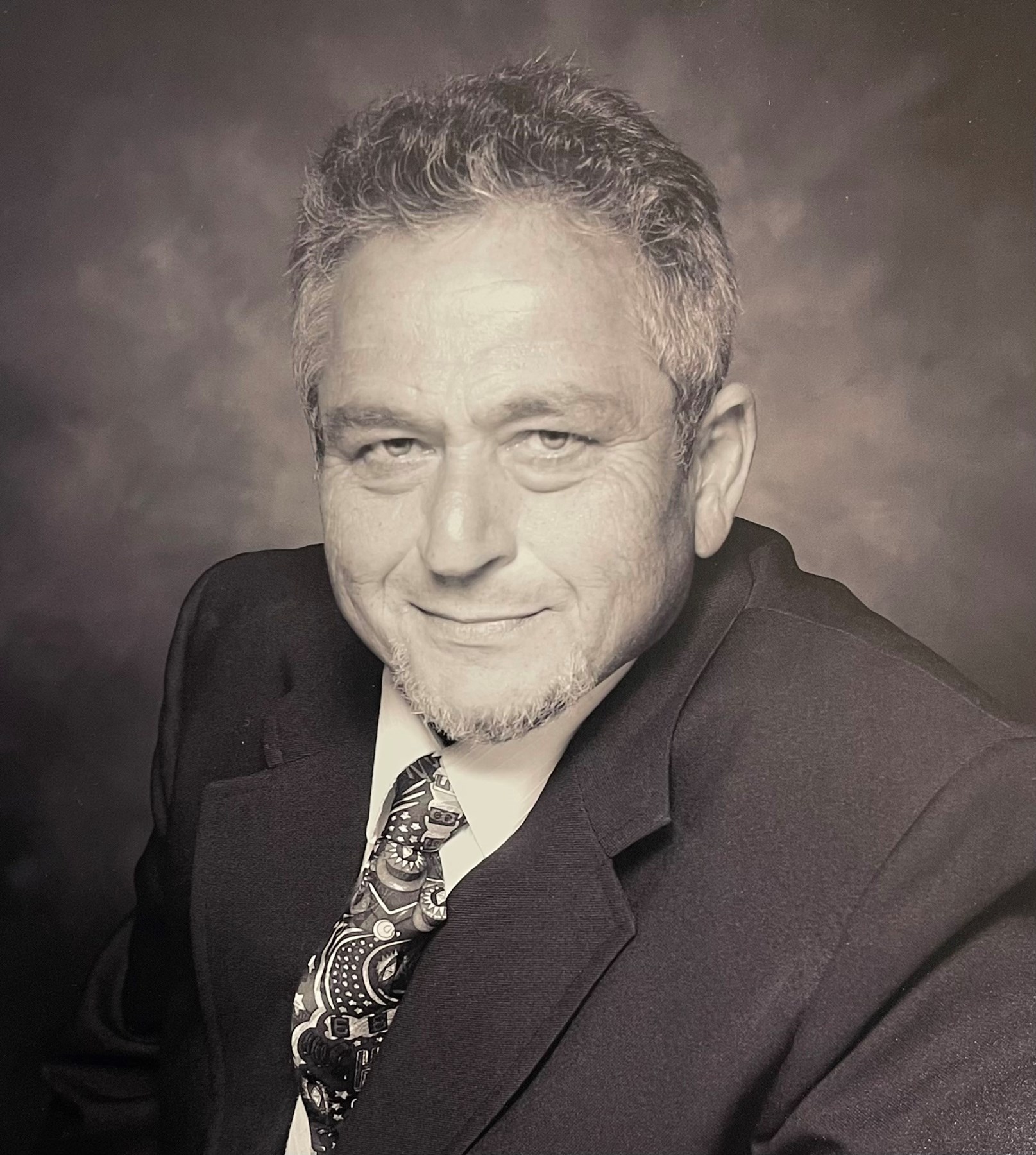 2022 Largo Christmas Show Rob Robert Cocozza Obituary - Largo, Fl