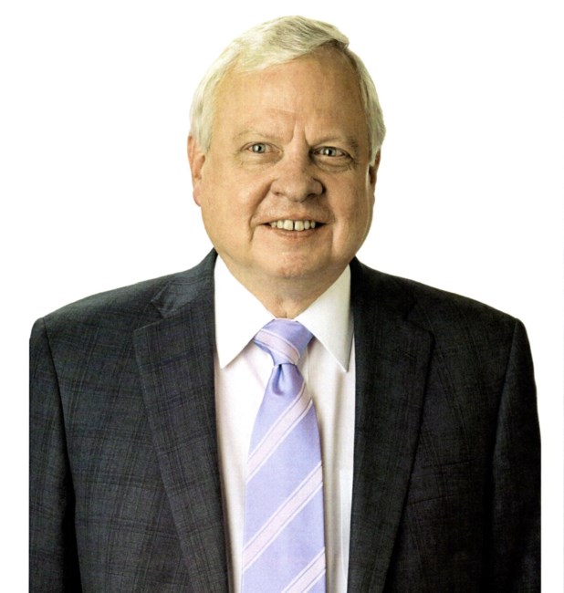 Obituary of Stephen Lee Burlingame