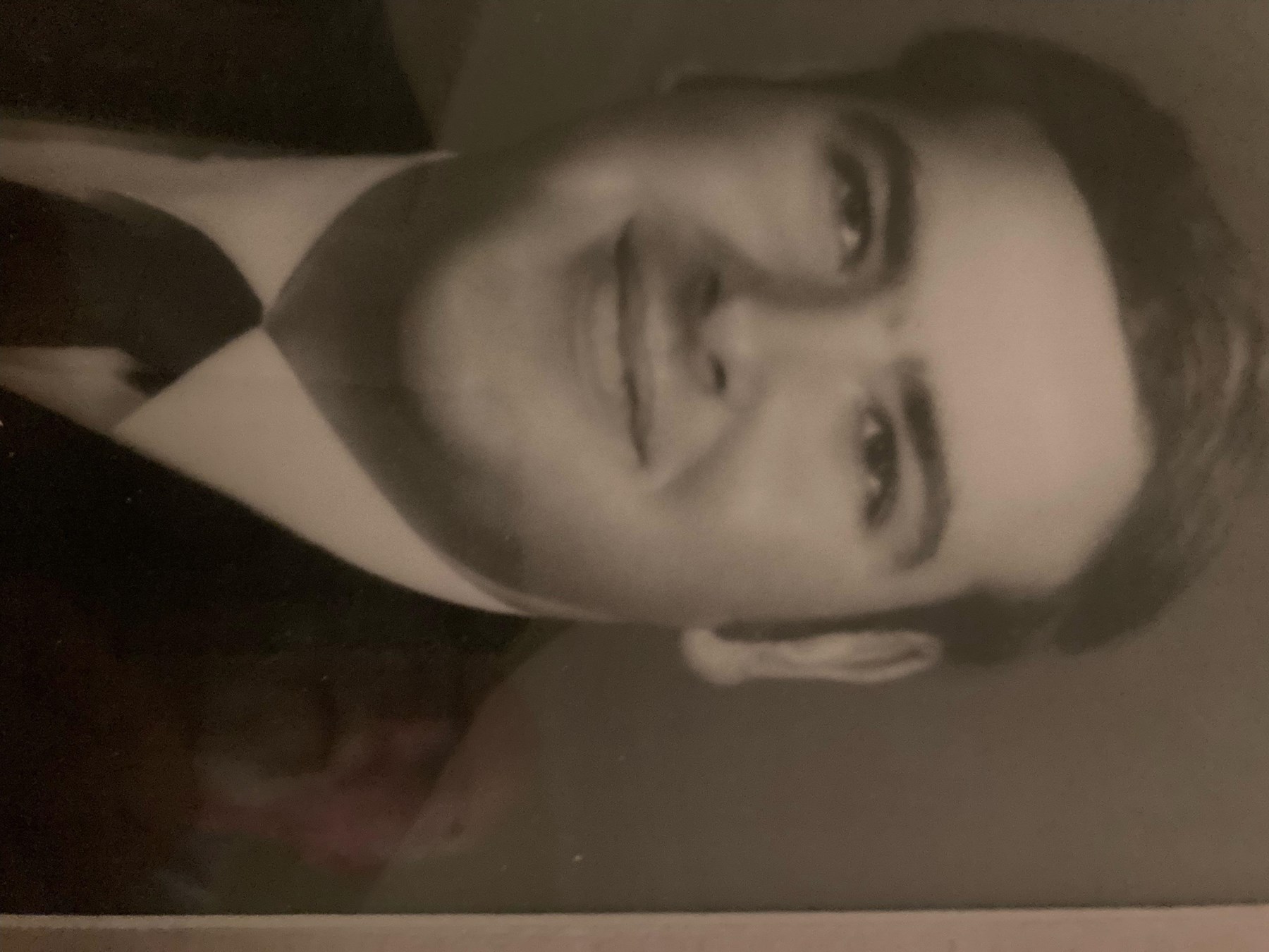 Obituary of Stephen Heyman