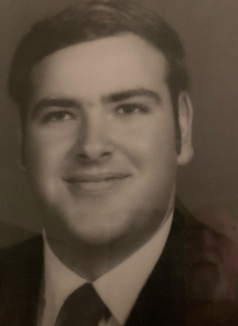 Obituary of Stephen Heyman