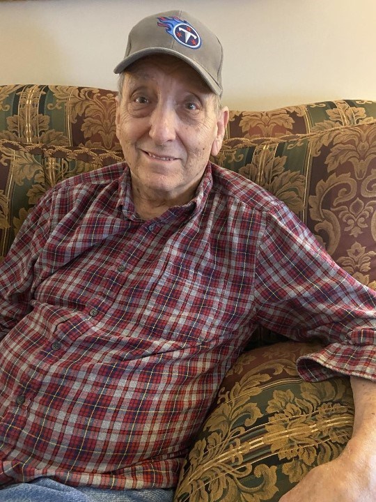 Obituary of Larry Richard Perkins Sr.