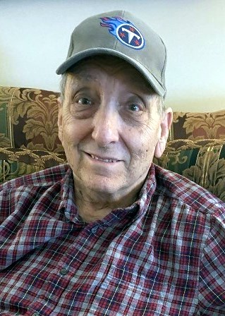 Obituary of Larry Richard Perkins Sr.