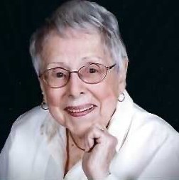 Obituary of Estelle R. Lussier