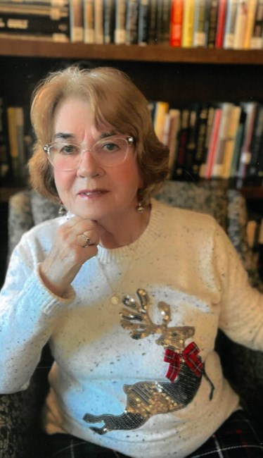 Obituary of Brenda Jean Smith