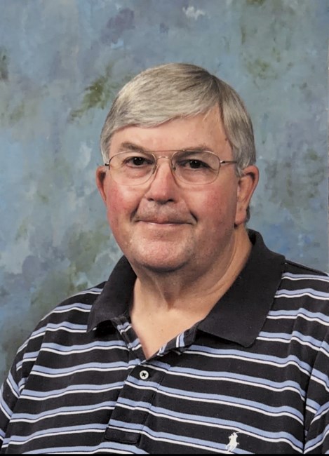 Obituary of Kenneth Ray Skidmore