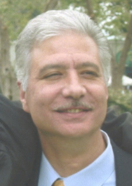 Obituary of John Mario Ruiz