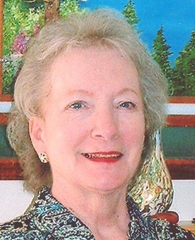 Obituary of Marian Carrol Johnson