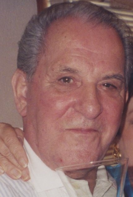 Obituary of Samuel Accardi Sr.