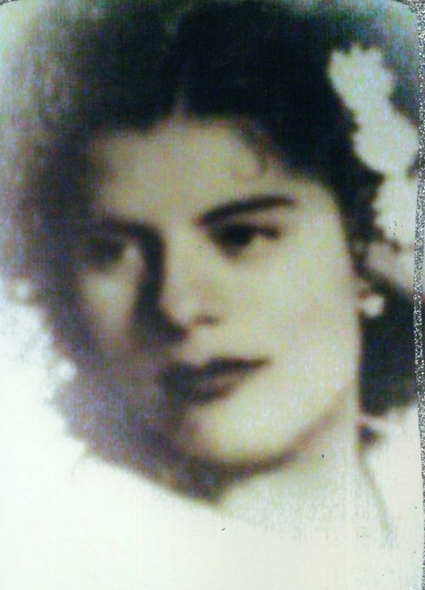 Obituary of Josefina Alvarez