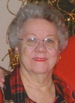 Shirley Tillery