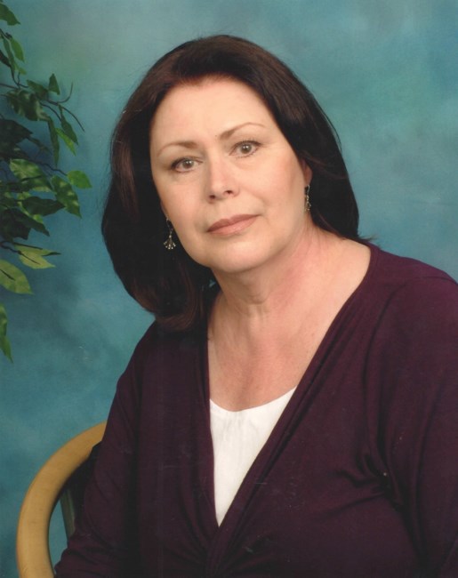 Avis de décès de Diane Valcourt