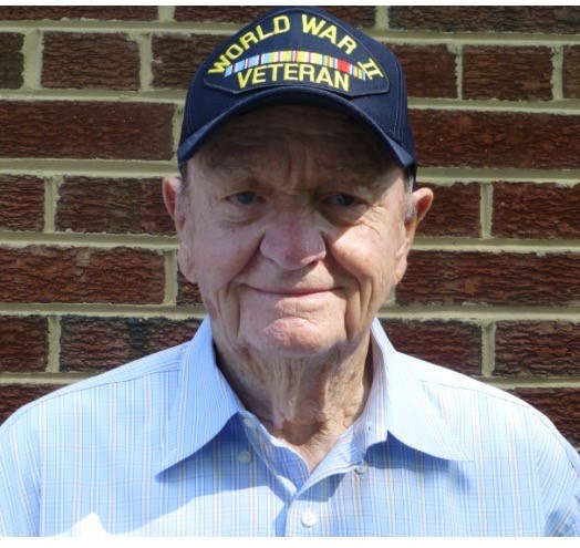 Obituary of Kenneth Leroy Clemons