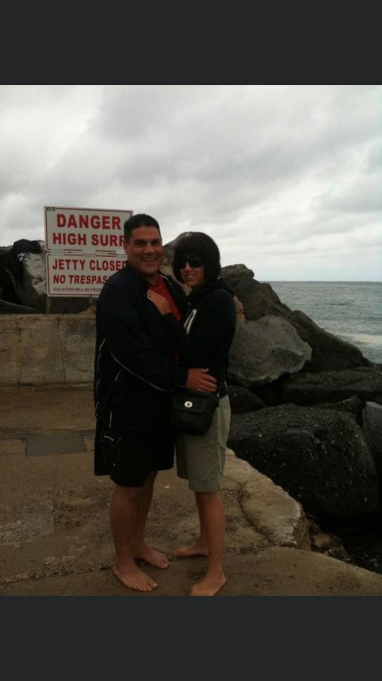 Obituary of Anthony Lawrence Vannucci