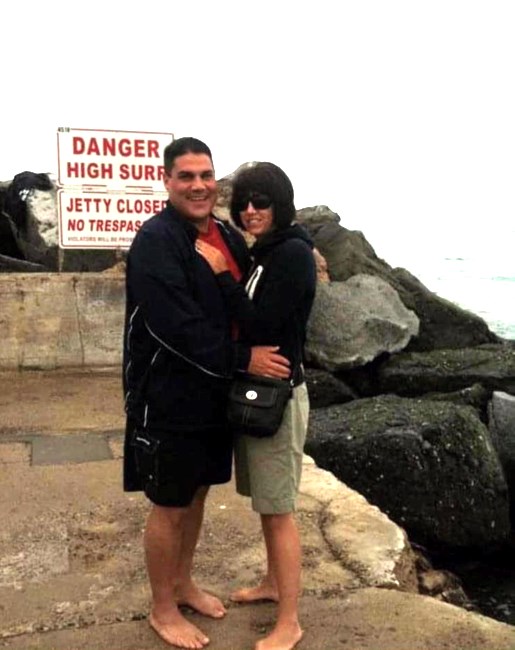 Obituary of Anthony Lawrence Vannucci