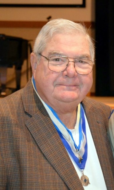 Obituary of Kent Loren Smith Sr.