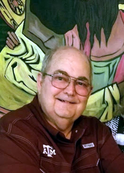 John Faust Obituary - New Braunfels, TX
