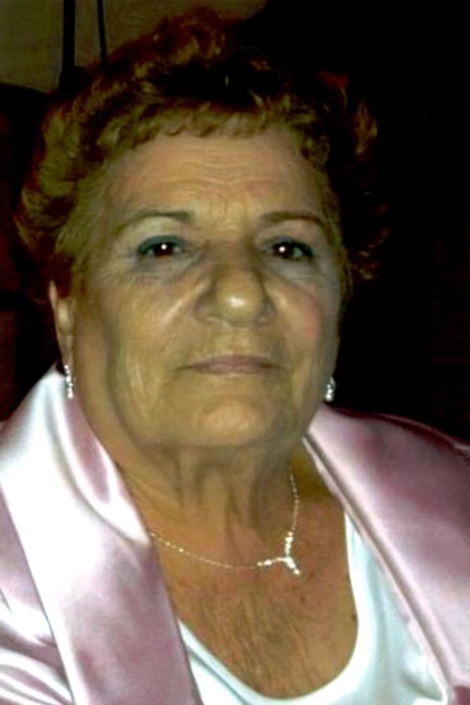 Obituary of Nirma Aguila Perez