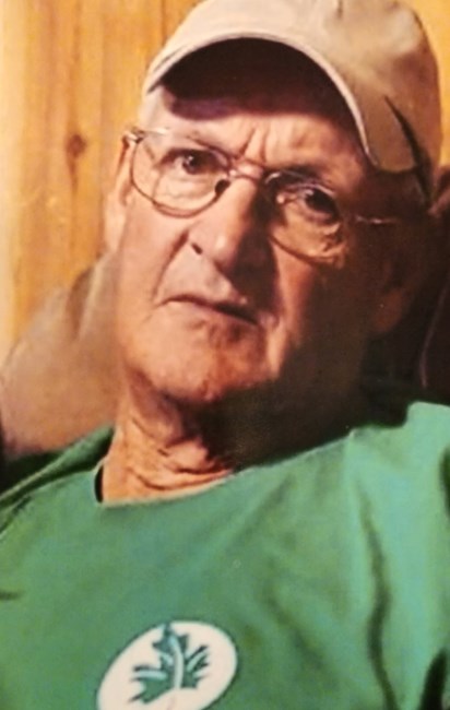 Obituario de Roy Franklin Crookshanks