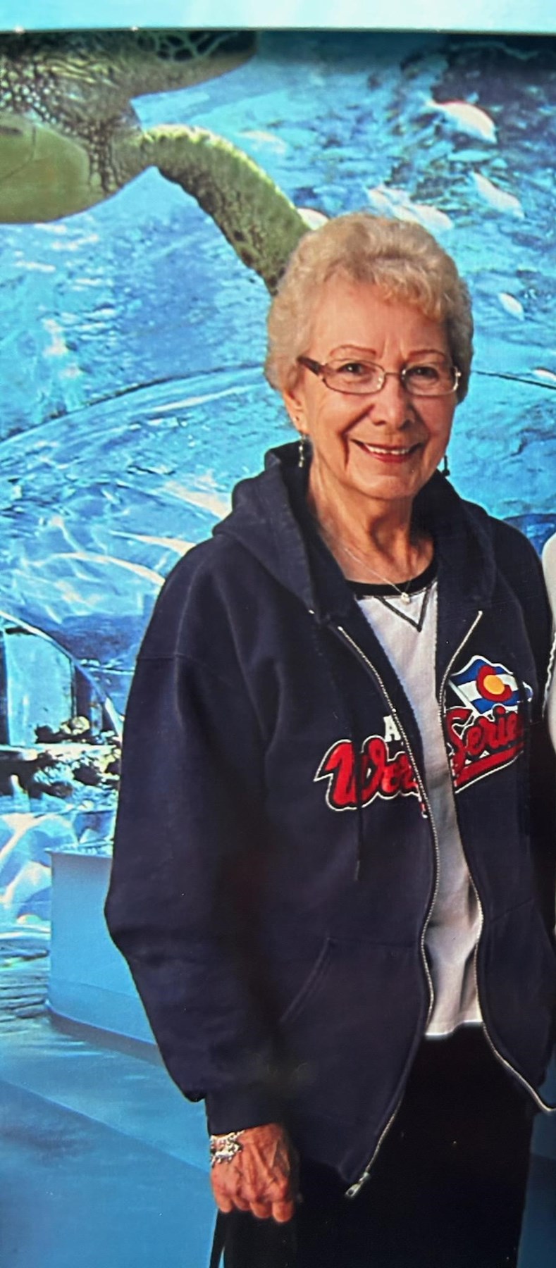 Obituary of Marjorie "Cody" Colleen Johnson